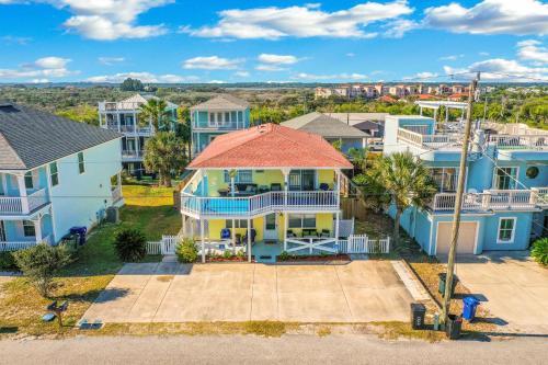Butler Beach Escape