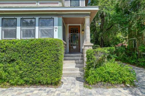 16 Saragossa Street B