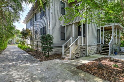 16 Saragossa Street B