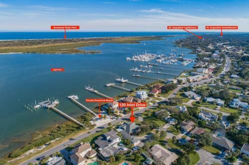 Waterfront Paradise