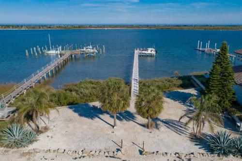 Waterfront Paradise
