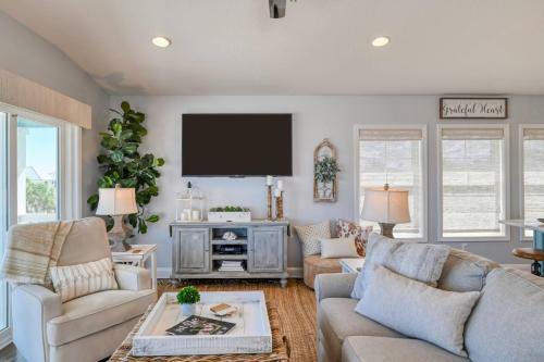 Atlantic Vista Beach House