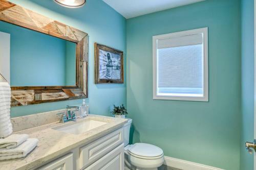 Atlantic Vista Beach House
