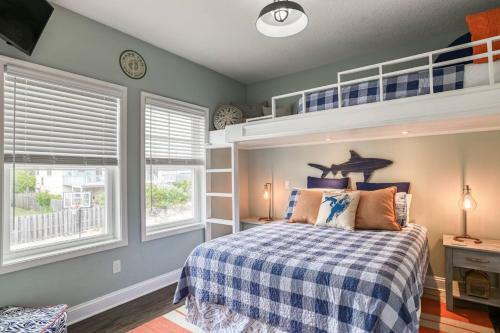 Atlantic Vista Beach House
