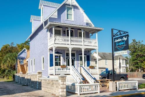 Granada Street House #2 & #3