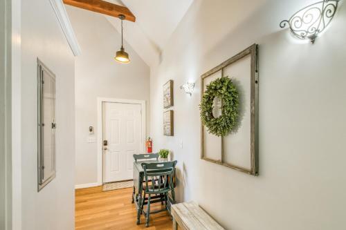 Granada Street House #2 & #3