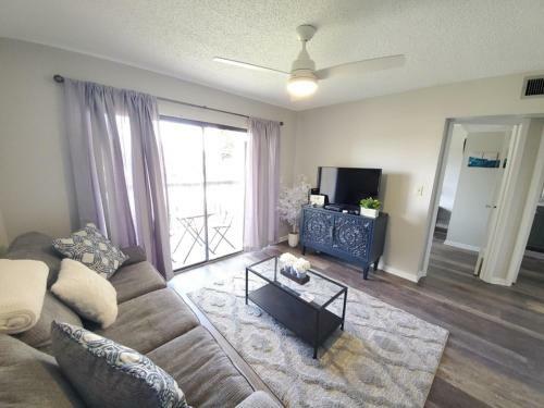 Apartamento Ocean Village Club B34 Condo