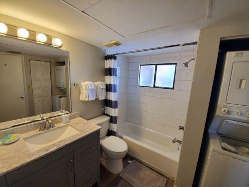 Apartamento Ocean Village Club B34 Condo
