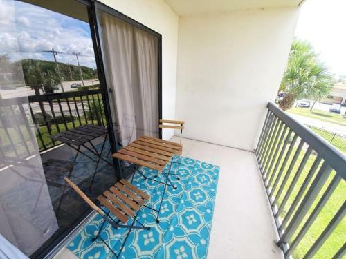 Apartamento Ocean Village Club B34 Condo