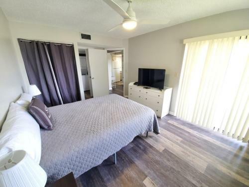 Apartamento Ocean Village Club B34 Condo