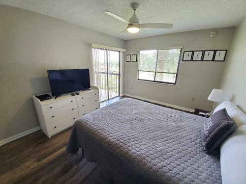 Apartamento Ocean Village Club B34 Condo