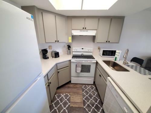 Apartamento Ocean Village Club B34 Condo