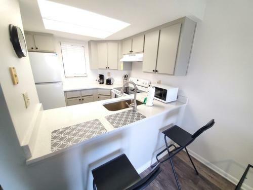 Apartamento Ocean Village Club B34 Condo