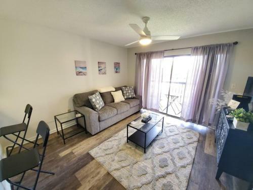 Apartamento Ocean Village Club B34 Condo