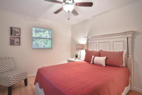 Tranquil Hideaway