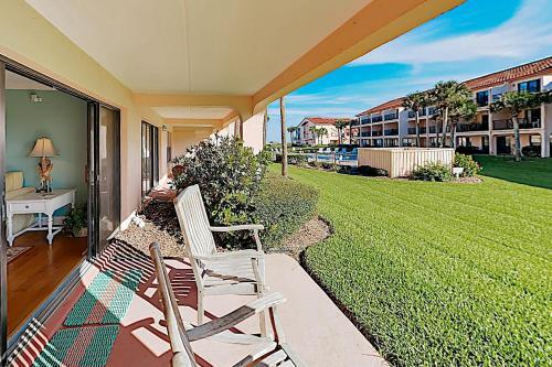 Sea Fair Condo Unit 12128
