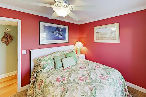 Sea Fair Condo Unit 12128