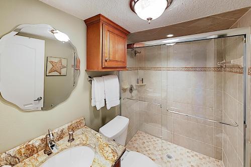 Sea Fair Condo Unit 12128