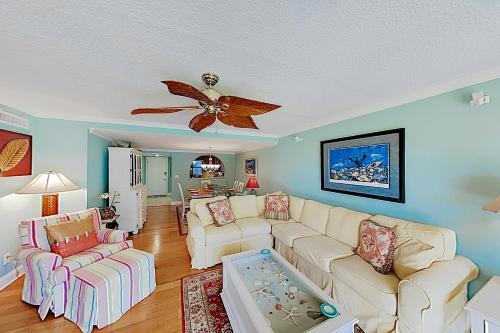 Sea Fair Condo Unit 12128
