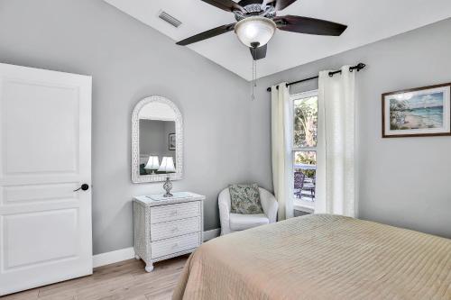 Beautiful Large Vilano Beach Home
