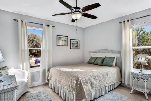 Beautiful Large Vilano Beach Home