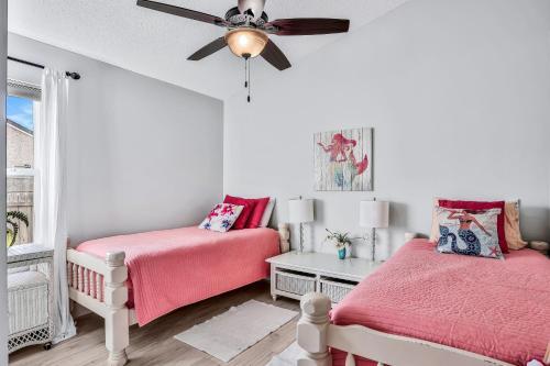 Beautiful Large Vilano Beach Home