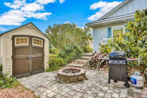 Beautiful Large Vilano Beach Home