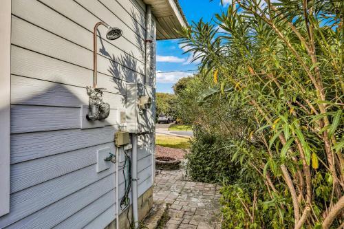 Beautiful Large Vilano Beach Home