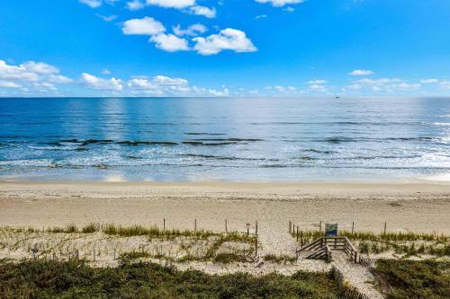 Beautiful Large Vilano Beach Home