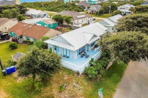 Beautiful Large Vilano Beach Home