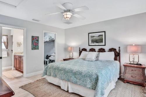 Beautiful Large Vilano Beach Home