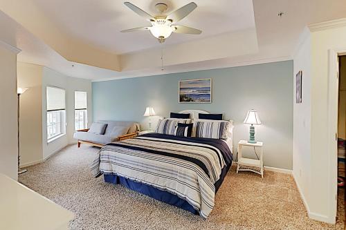 Villas Ocean Gate II Condo Unit 105