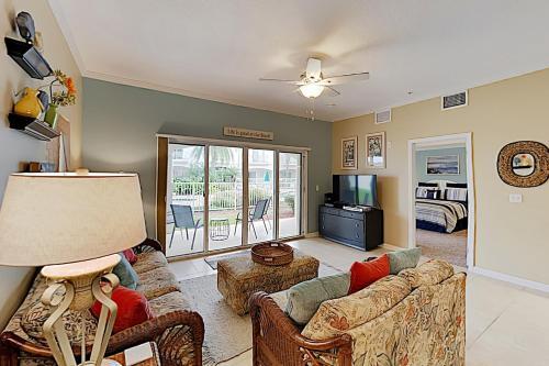 Villas Ocean Gate II Condo Unit 105