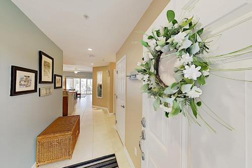 Villas Ocean Gate II Condo Unit 105