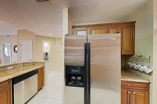 Villas Ocean Gate II Condo Unit 105