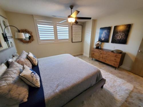 Apartamento Sand Dollar 101 Condo