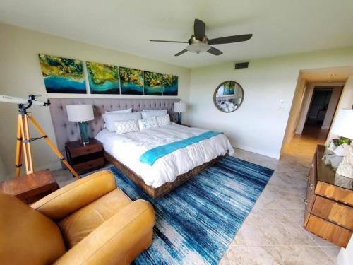 Apartamento Sand Dollar 101 Condo