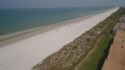 Apartamento Sand Dollar 101 Condo