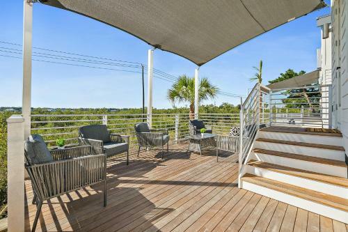 192 Riberia - Downtown Waterfront Luxury Home