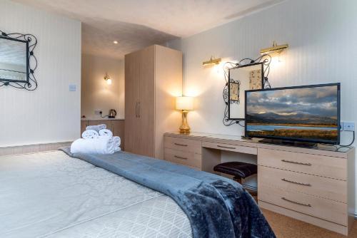Hostal Estuary Lodge Hotel And Restaurant