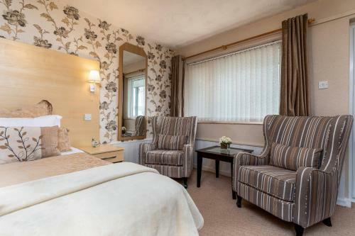 Hostal Estuary Lodge Hotel And Restaurant