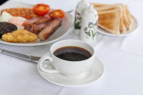 Hostal Estuary Lodge Hotel And Restaurant