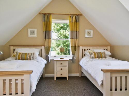 Bramble Cottage
