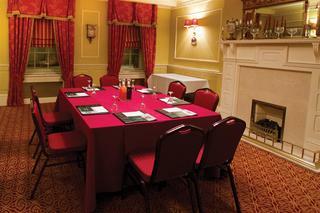 Best Western Angel & Royal Hotel