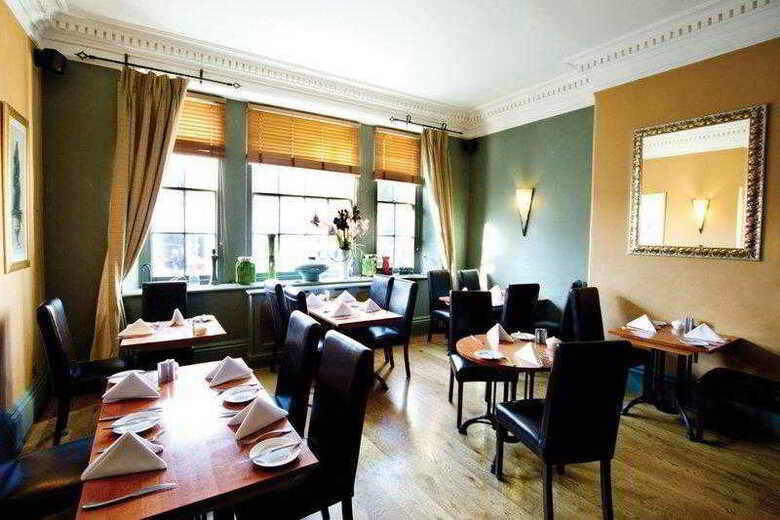Best Western Angel & Royal Hotel
