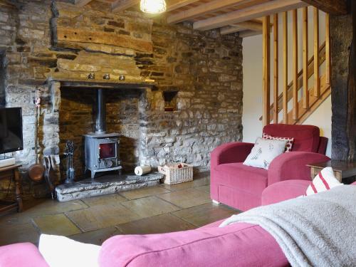 Cringley Cottage