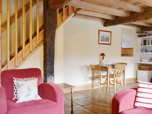 Cringley Cottage
