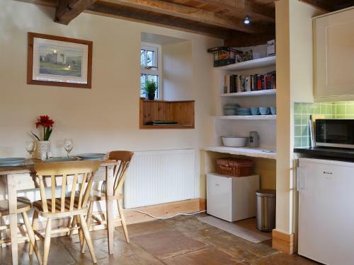 Cringley Cottage