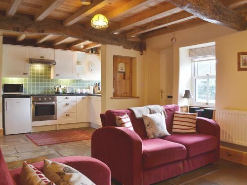 Cringley Cottage