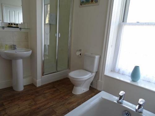 Thornsgill House Bed & Breakfast
